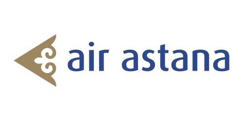 Air Astana logo