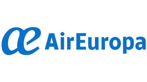 Air Europa Logo