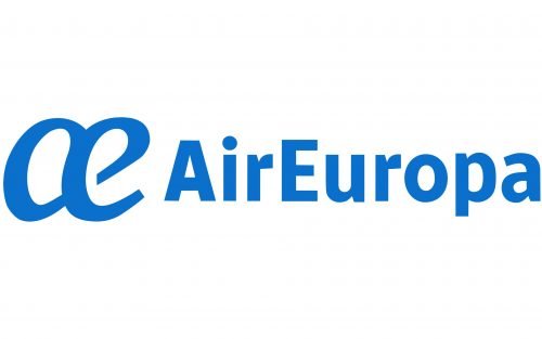 Air Europa Logo