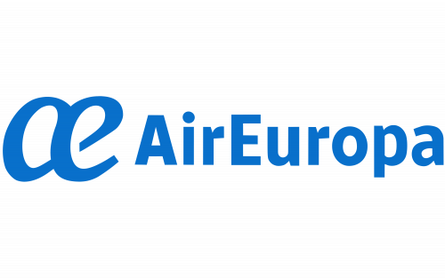 Air Europa Logo