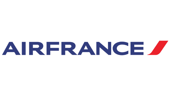 Air France法航 Logo