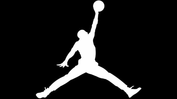 Air Jordan emblem