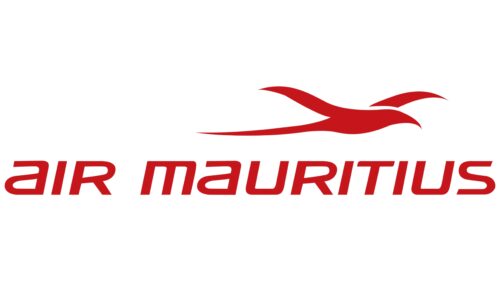 Air Mauritius Logo