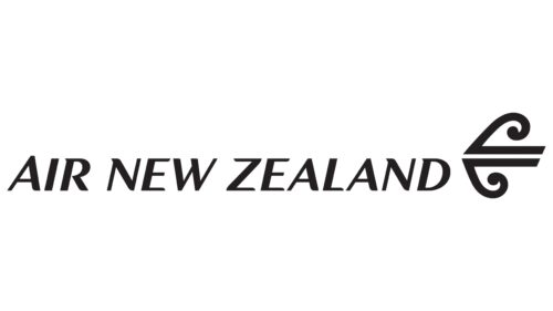 Air New Zealand Logo