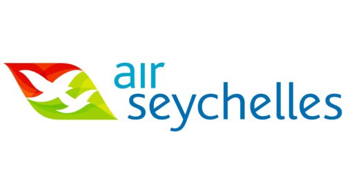 Air Seychelles Logo