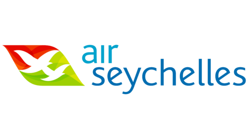 Air Seychelles Logo