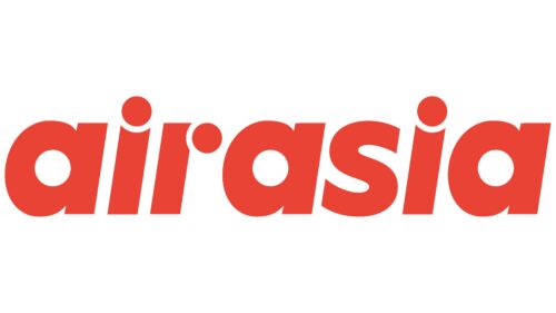 AirAsia Logo