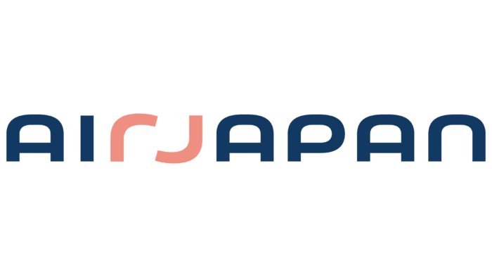 AirJapan Logo