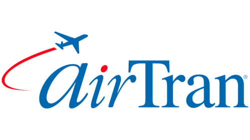 AirTran Airways Logo