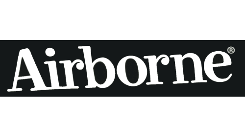 Airborne Logo