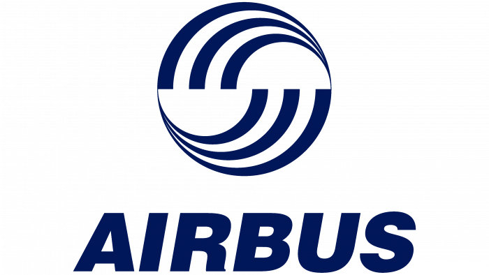 Airbus Logo 2001-2010