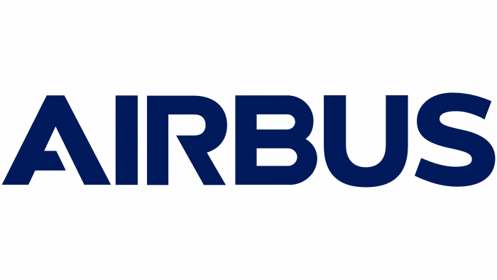 Airbus Logo 2017-present