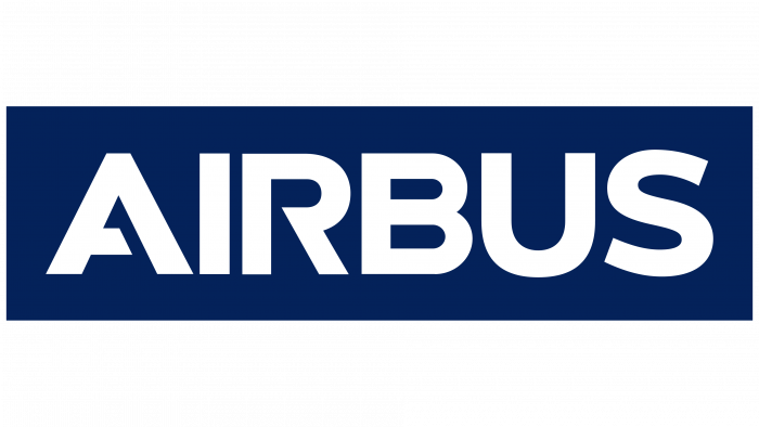 Airbus Logo