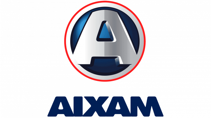 Aixam Logo