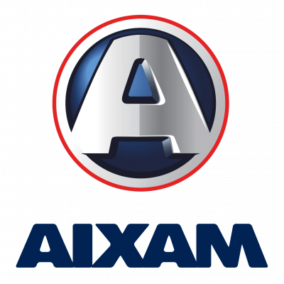 Aixam logo