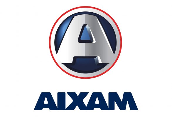 Aixam logo