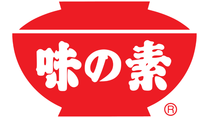 Ajinomoto Logo 1946