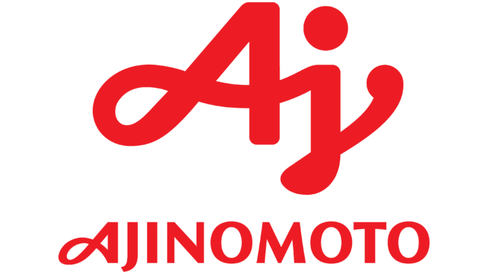 Ajinomoto Logo