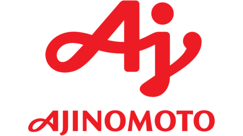 Ajinomoto logo