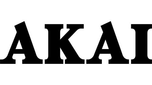 Akai logo