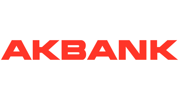 Akbank Logo