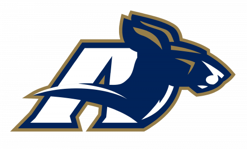 Akron Zips Logo-2008