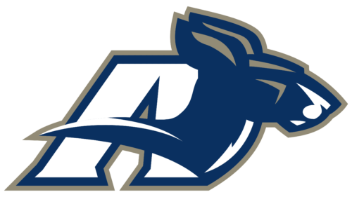 Akron Zips Logo