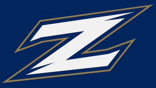 Akron Zips emblem