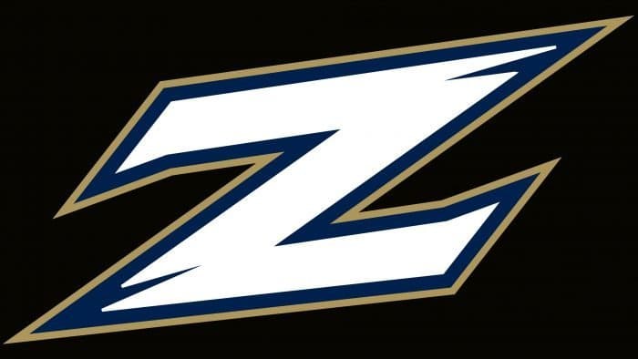 Akron Zips sing