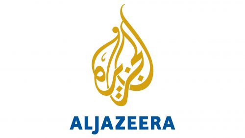 Al Jazeera Logo