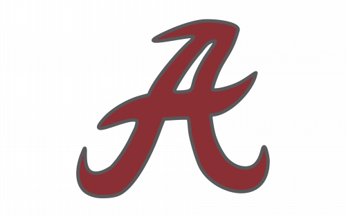 Alabama Crimson Tide Logo