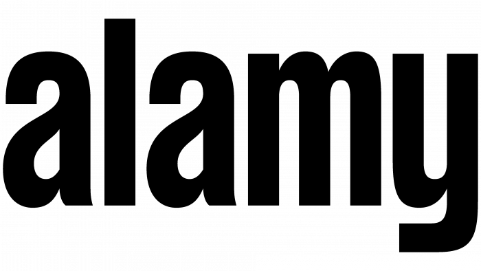 Alamy Logo