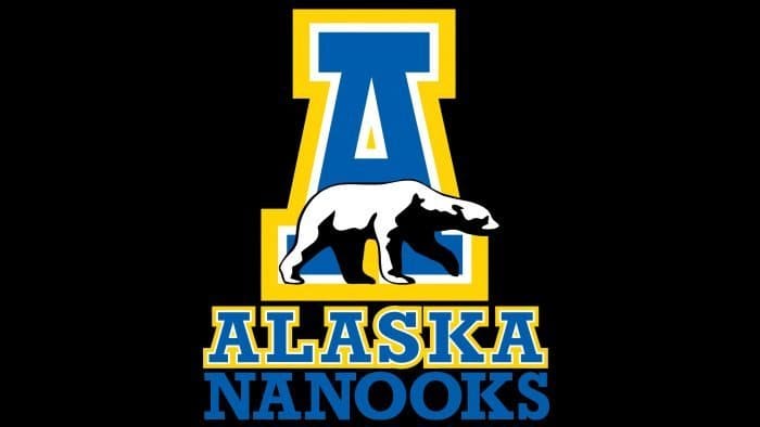 Alaska Nanooks symbol