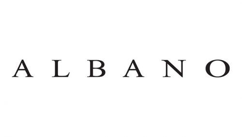 Albano logo