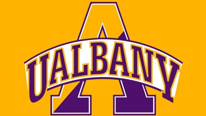 Albany Great Danes emblem