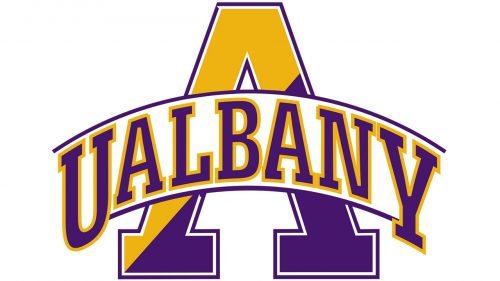 Albany Great Danes symbol