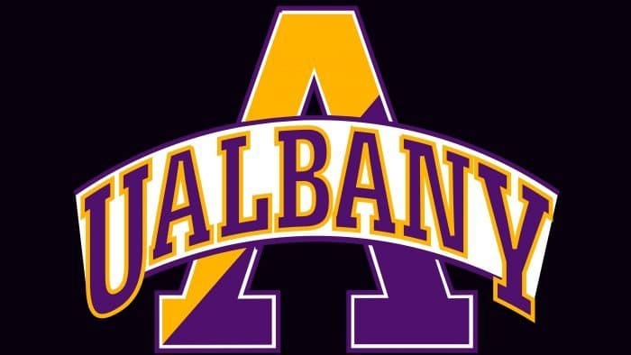 Albany Great Danes symbol