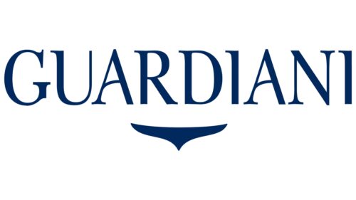 Alberto Guardiani Logo