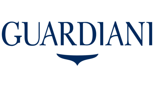 Alberto Guardiani Logo