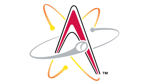 Albuquerque Isotopes Logo