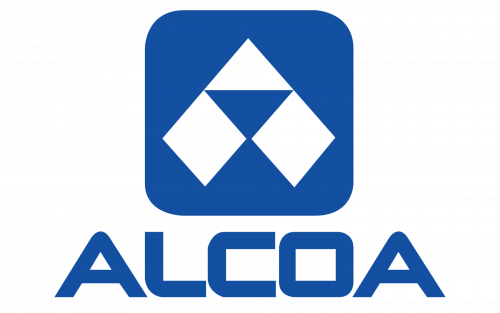 Alcoa Logo