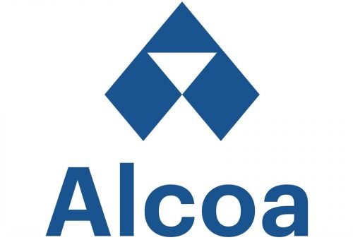 Alcoa logo