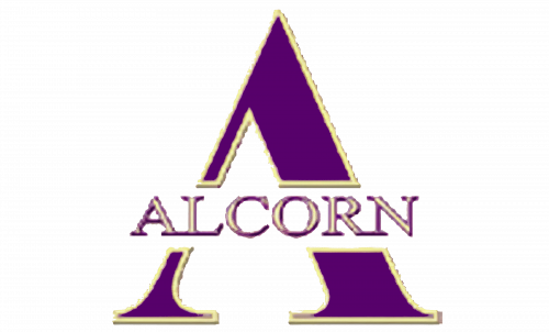 Alcorn State Braves Logo-1996