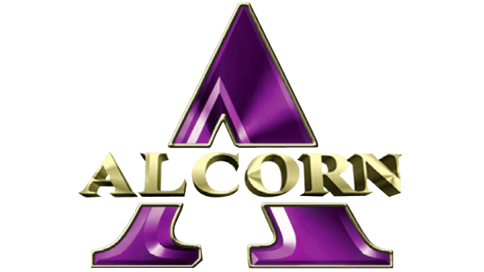 Alcorn State Braves Logo 2004-2016