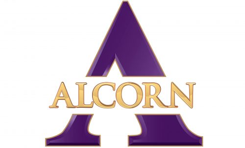 Alcorn State Braves Logo