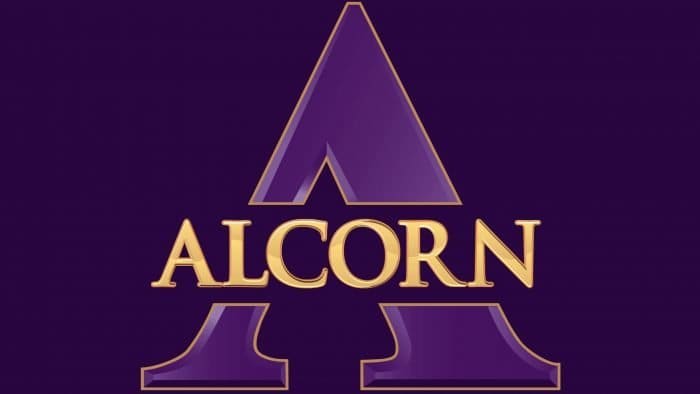 Alcorn State Braves symbol