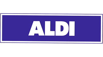 Aldi Logo 1970