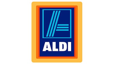 Aldi Logo 2006