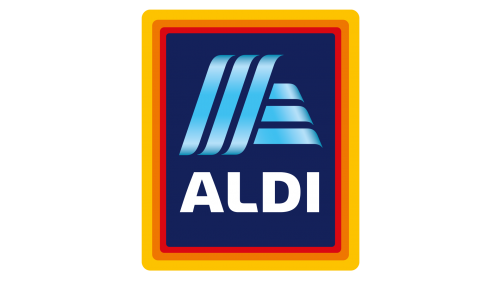 Aldi logo