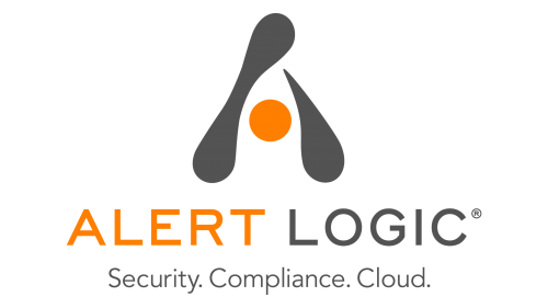 Alert logic logo